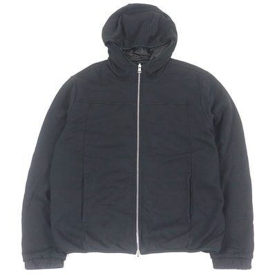美品 モンクレール ジーニアス 6 モンクレール 1017 アリックス9SM
パーカー DOEN HOODIE REVERSIVLE ブラック メンズ M