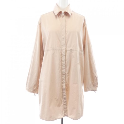 エルメス HERMES クルードセル カレーシュ 6E0656DV シャツ