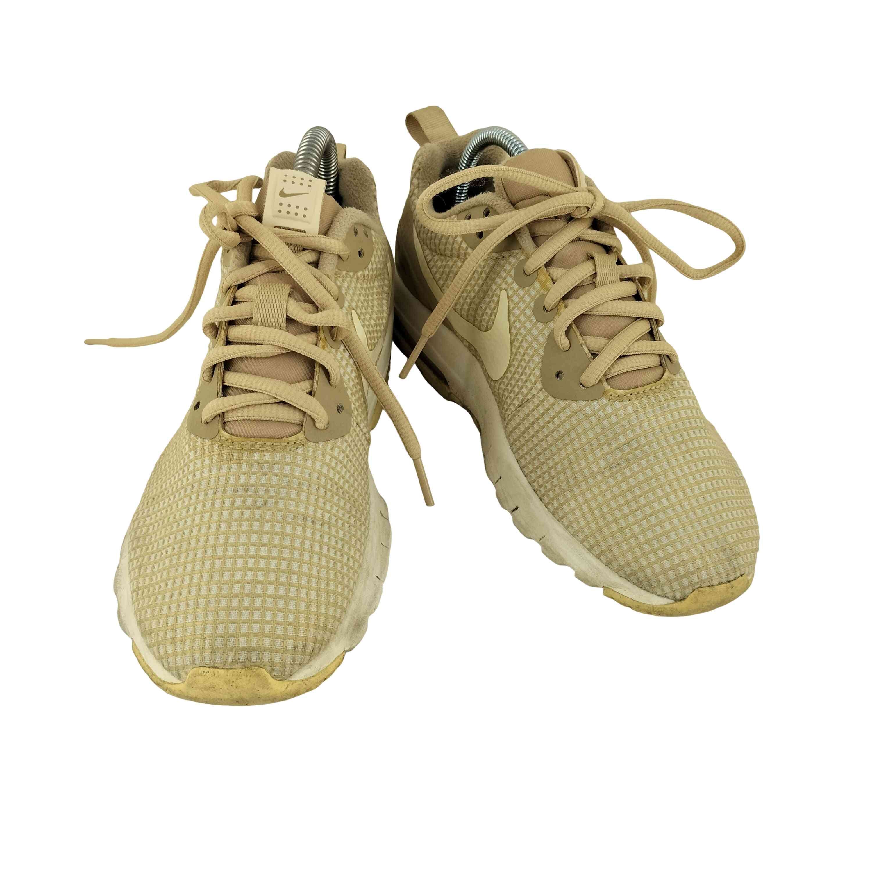 Air Max Motion LW SE Mushroom スニーカー【1142402531962】