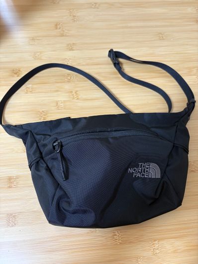 The North Face Capella 2 "Black"