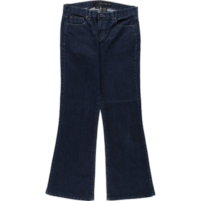 古着 00年代~ カルバンクライン Calvin klein JEANS フレアカットデニムパンツ レディースXL(w32)相当/eaa650847