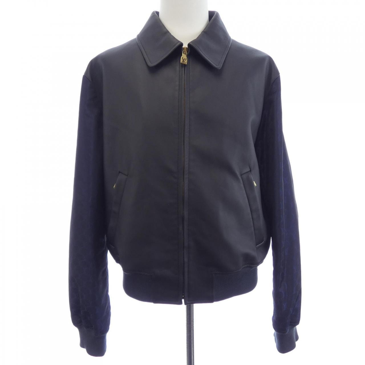 ルイヴィトン LOUIS VUITTON HRL03EYO9 ジャケット