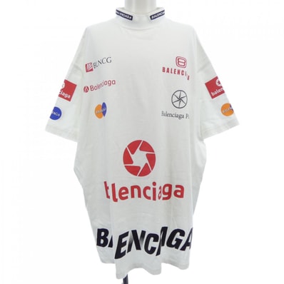 バレンシアガ BALENCIAGA 770919 TPVE9 UNISEX Tシャツ