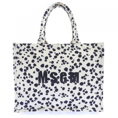 エムエスジーエム MSGM BAG