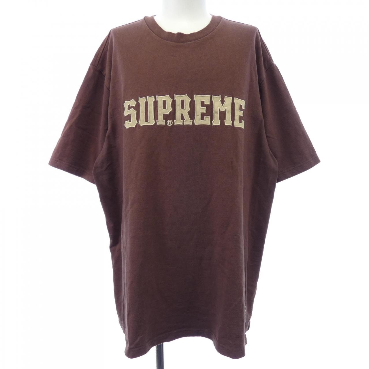 シュプリーム SUPREME Tシャツ