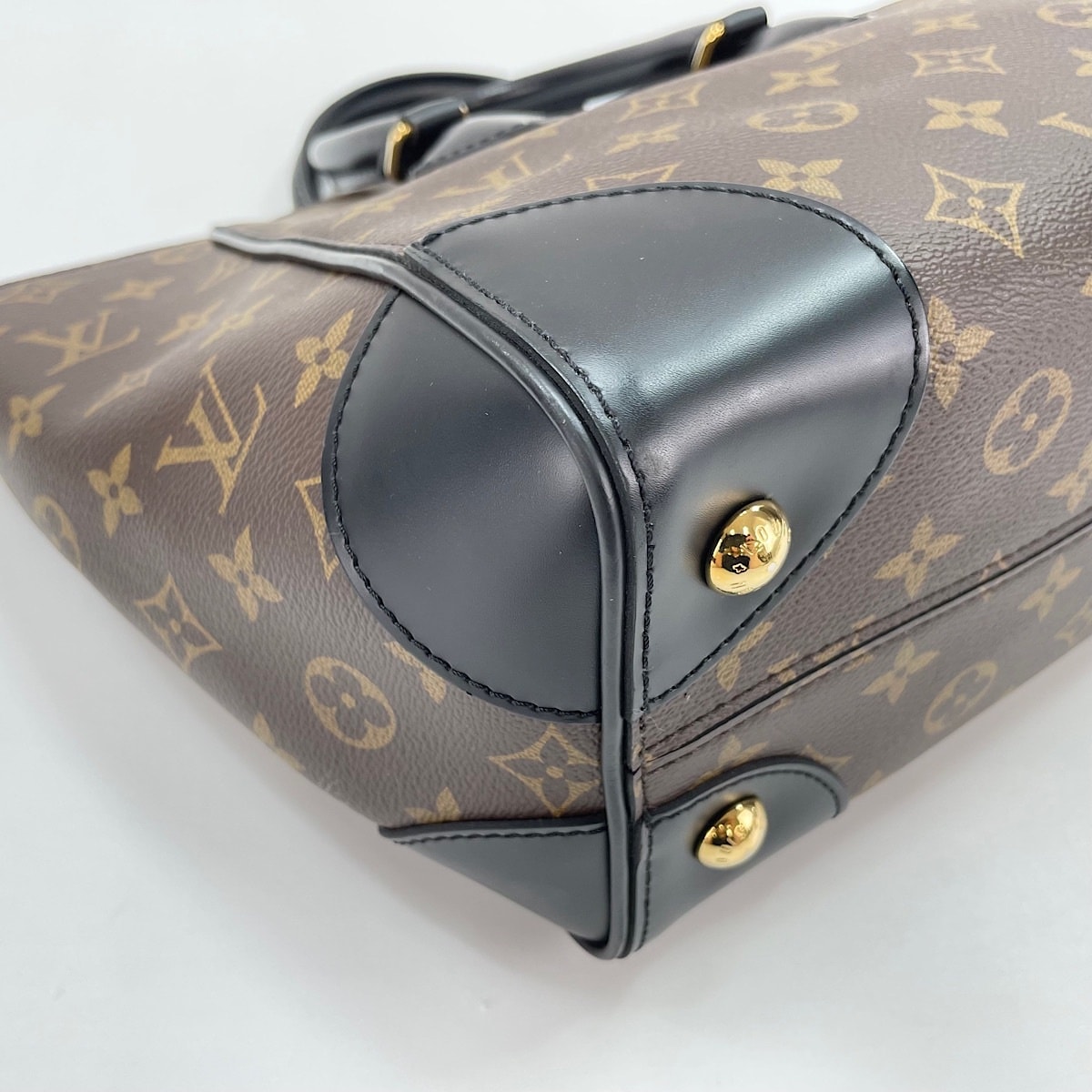 C (やや傷や汚れあり)】ヴィトン LV フェニックス PM ハンドバッグ