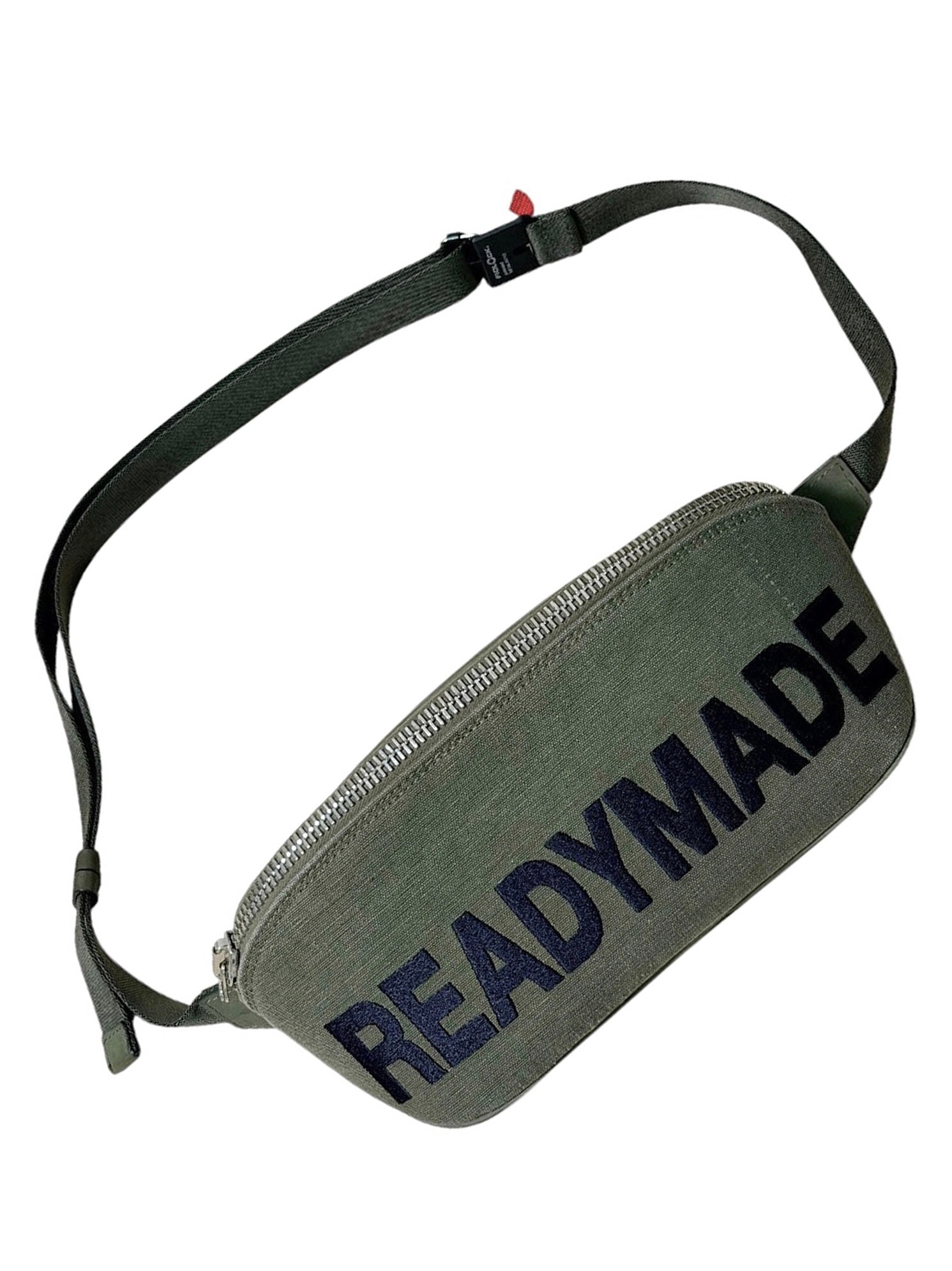 READYMADE ショップ別注 WAISTBAG・BODYBAG