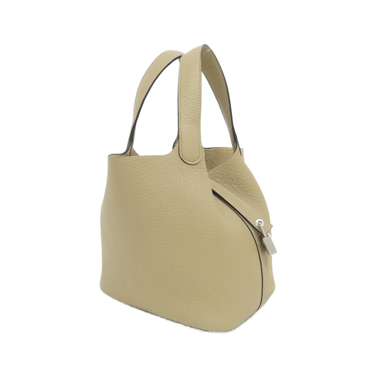 【未使用品】エルメス ピコタン ロック PM 056289CK バッグ