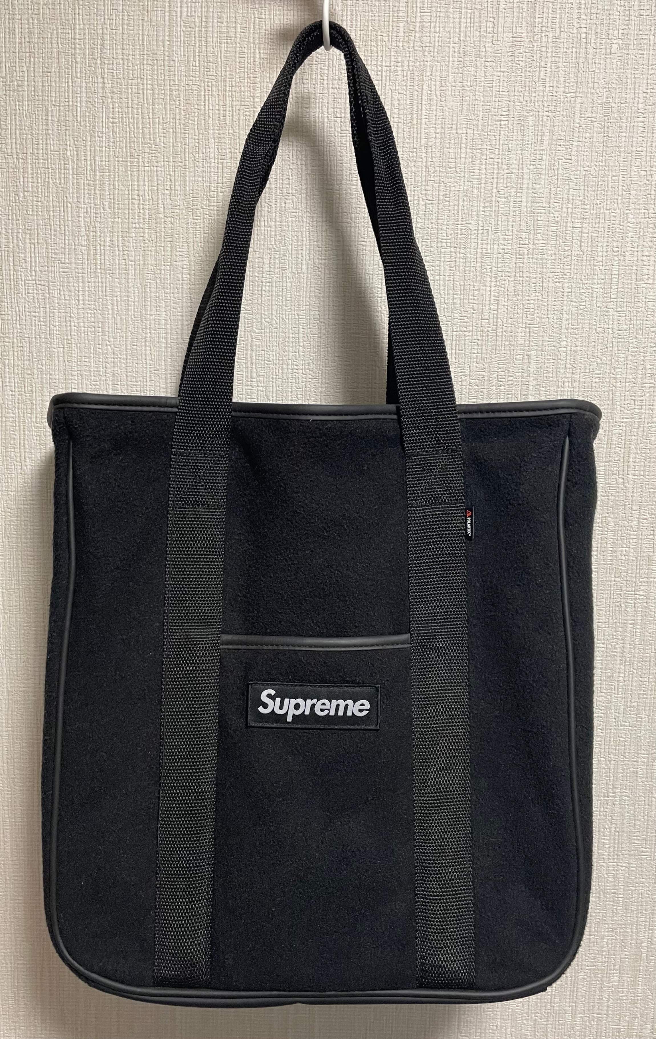 Supreme Polartec® Tote 