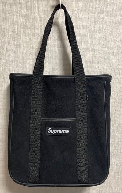 Supreme Polartec® Tote Supreme Polartec® Tote