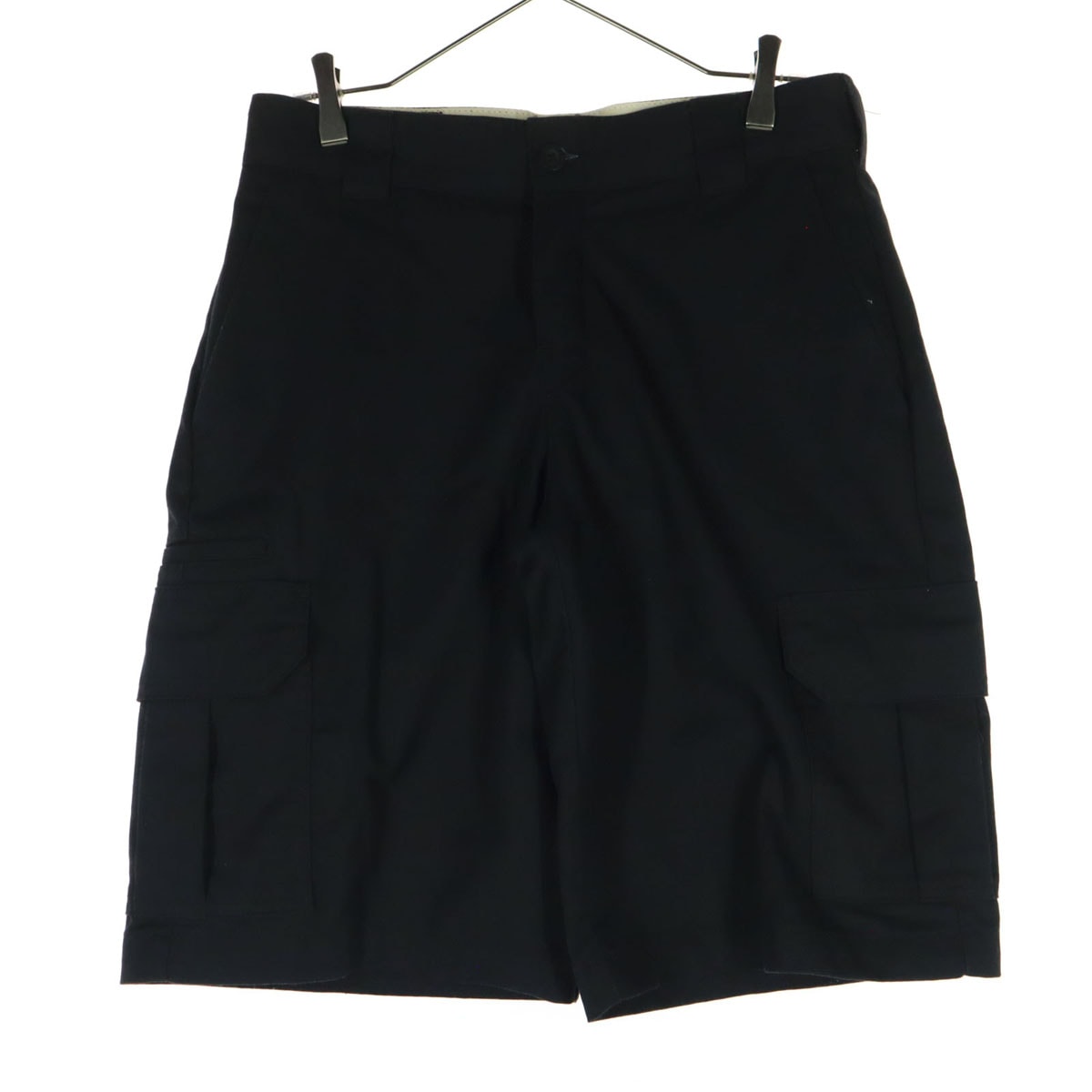 Dickies ディッキーズ ハーフパンツ w30 ブラック