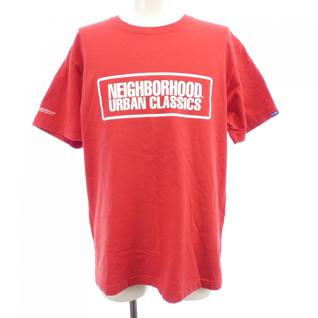ネイバーフッド NEIGHBORHOOD Tシャツ