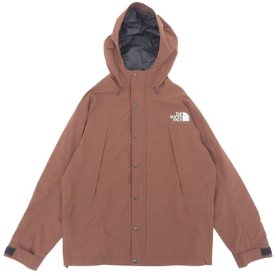 The North Face Mountain Light Jacket "Dark Awk"