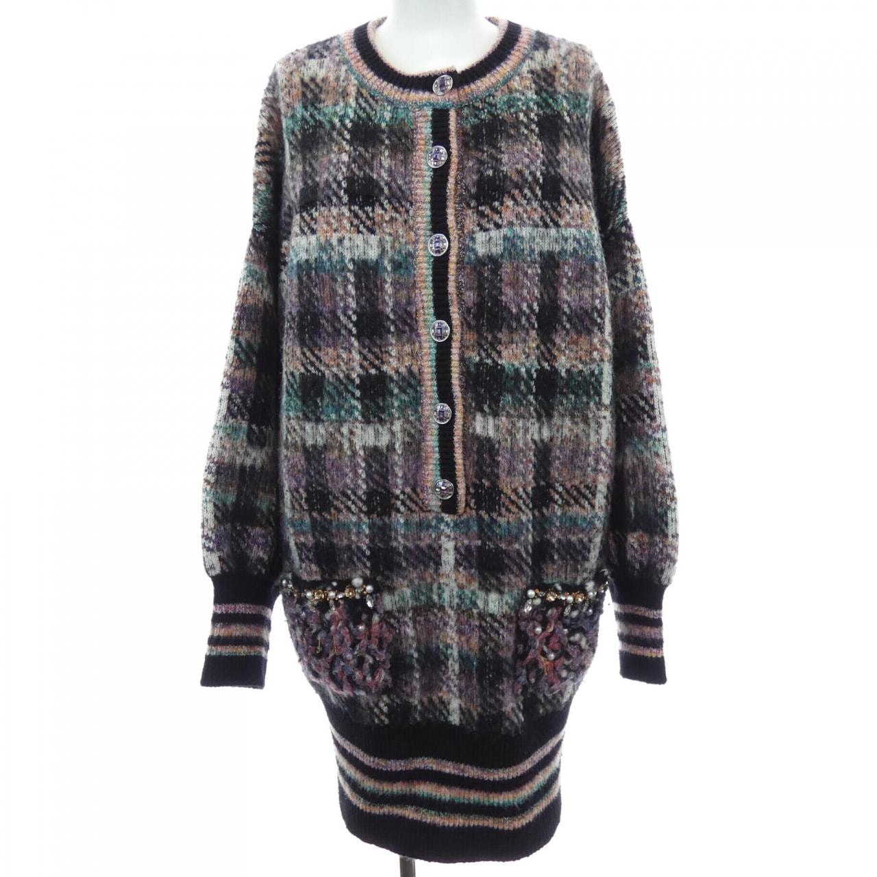 シャネル CHANEL P72935K10501 ニット