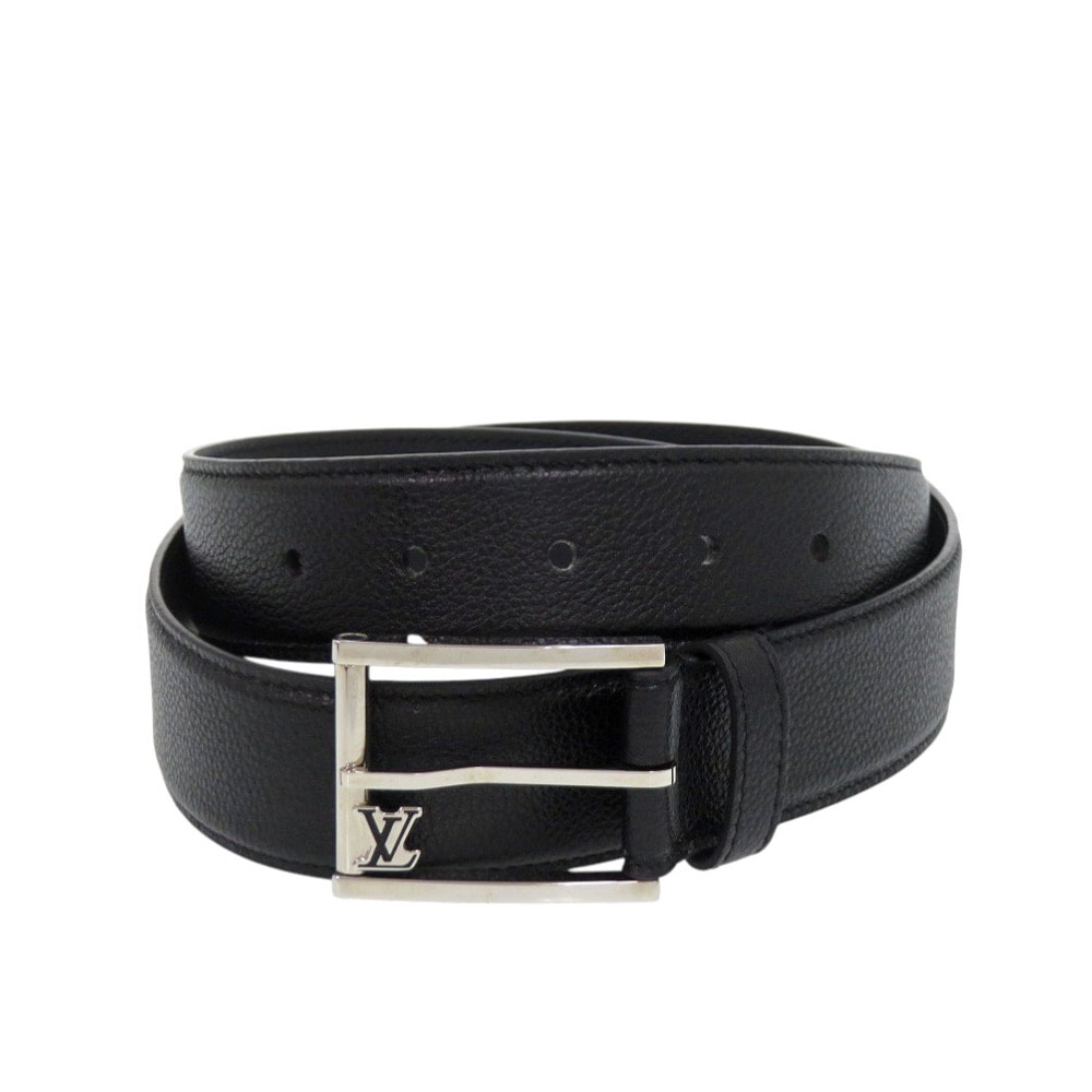 ルイ・ヴィトン  サンジェルマン M8355  レザー  ブラック