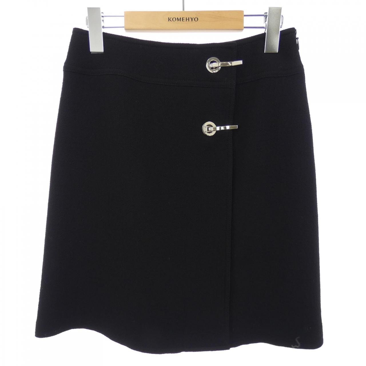 クレージュ Courreges スカート