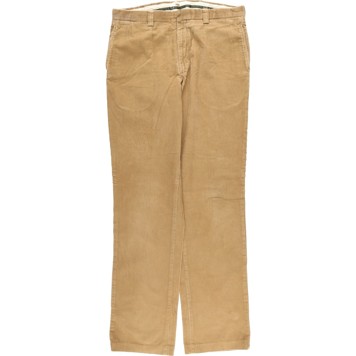 古着 エルエルビーン L.L.Bean 太畝 コーデュロイパンツ メンズw35相当 ヴィンテージ/eaa599117