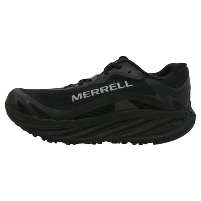 MERRELL メレル J068569W PROMORPH プロモーフ ワイド シューズ スニーカー ブラック系 27.5cm【極上美品】【中古】