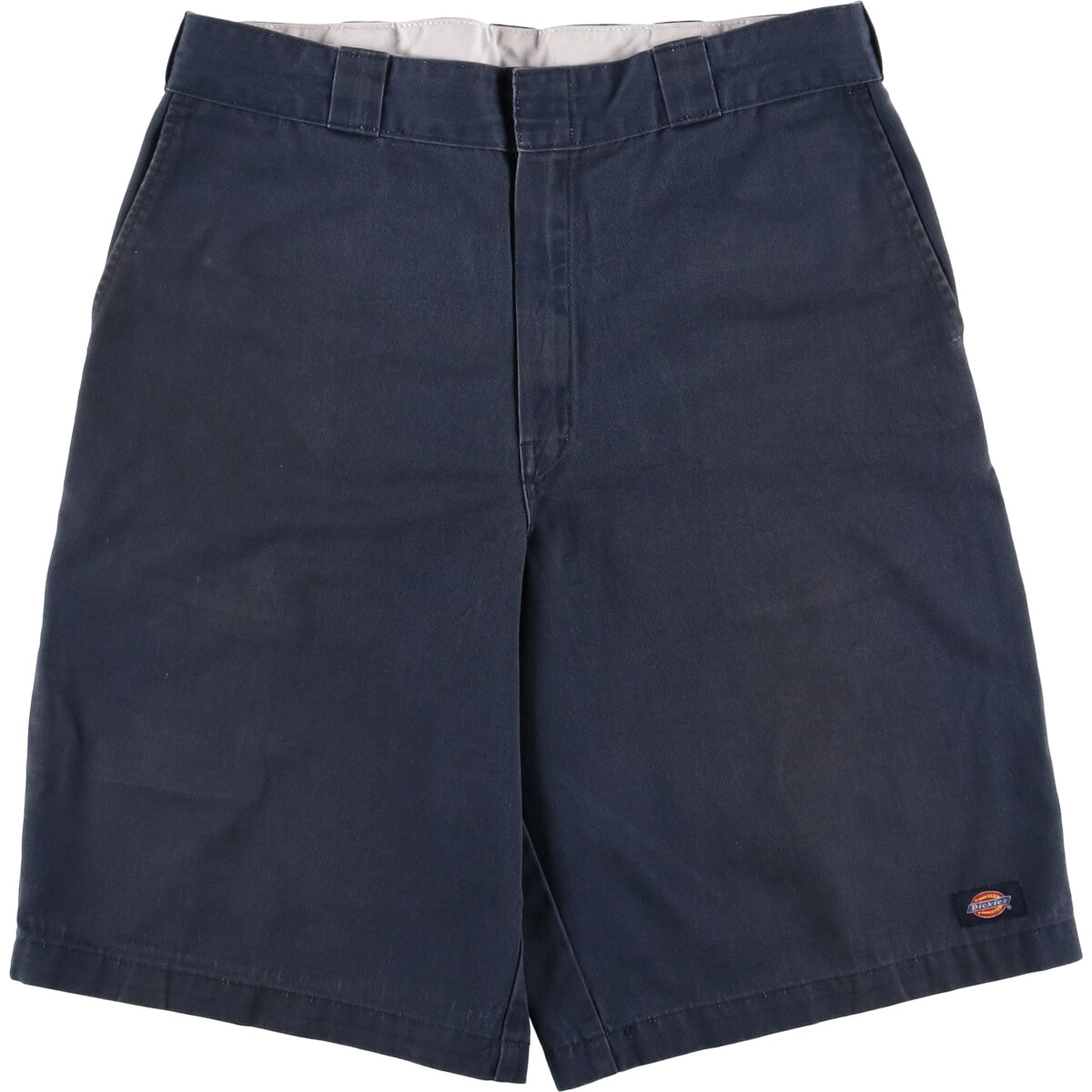 古着 ディッキーズ Dickies ワークショーツ ハーフパンツ メンズw35相当/eaa560562