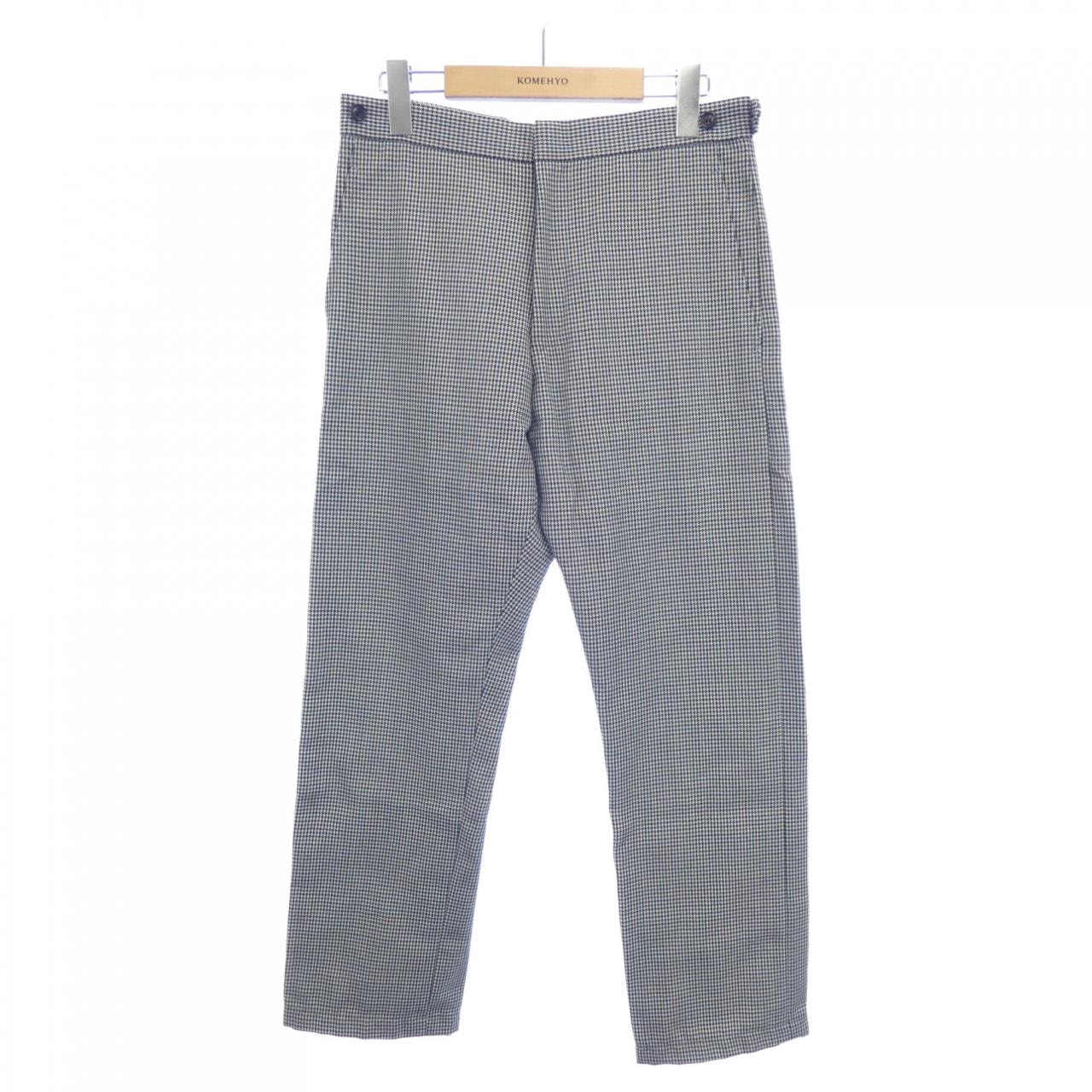 【ヴィンテージ】コムデギャルソンオムプリュス GARCONS HOMME plus パンツ