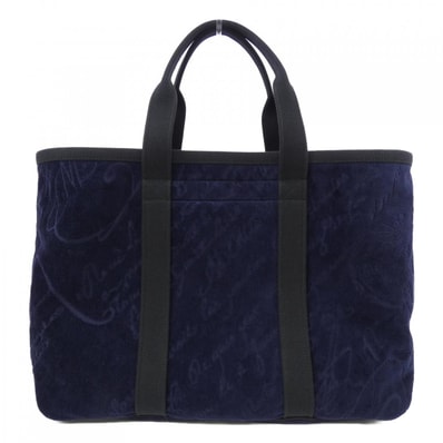 ベルルッティ Berluti オーバーサイズトートスポンジスクリット BAG