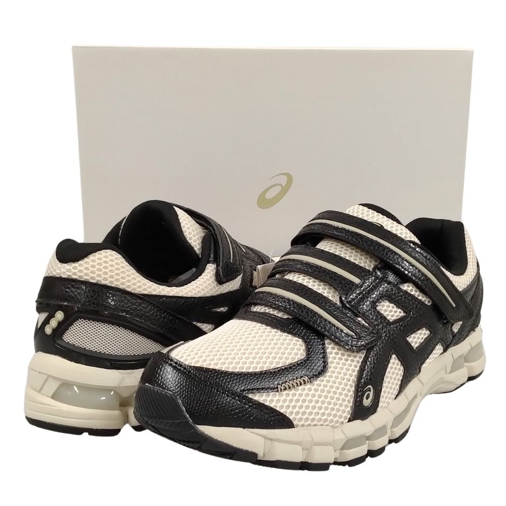 ASICS HAL STUDIOS GEL-KAYANO 20 ベルクロ シューズ スニーカー 50773