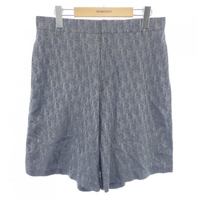 ディオール DIOR 013C121A5050 ショートパンツ