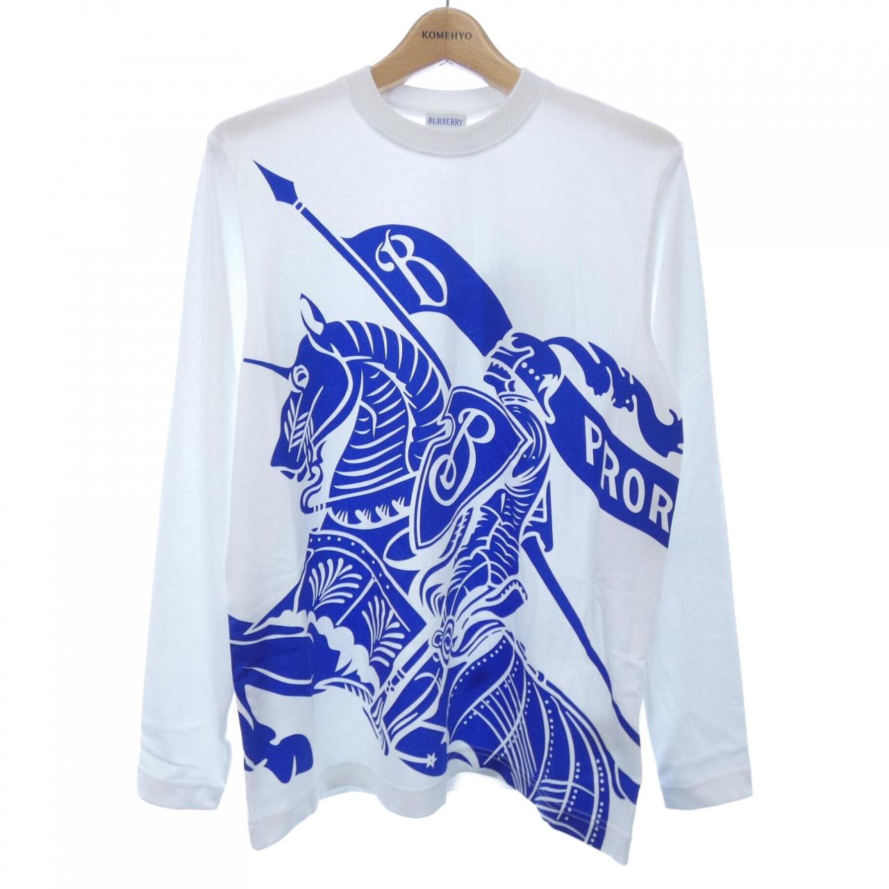 バーバリー BURBERRY Tシャツ