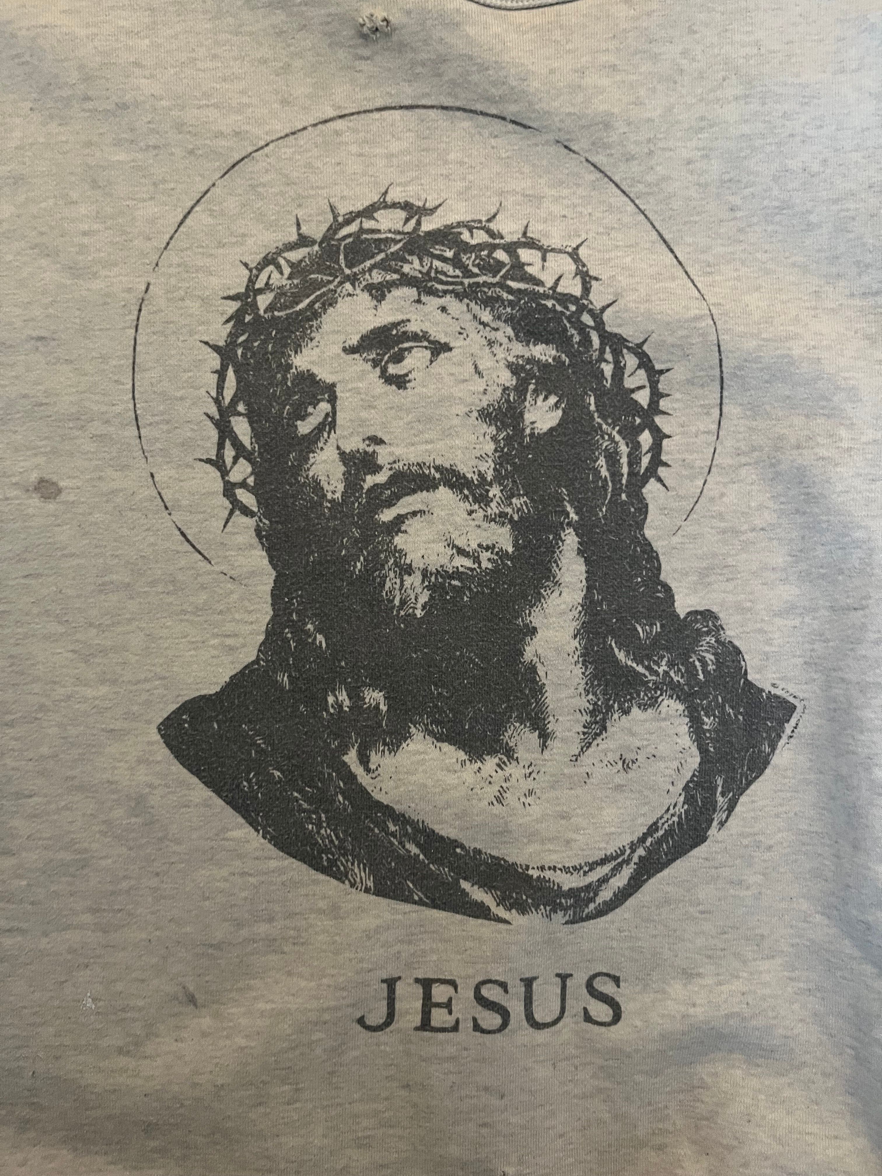 セントマイケル　初期　スウェット