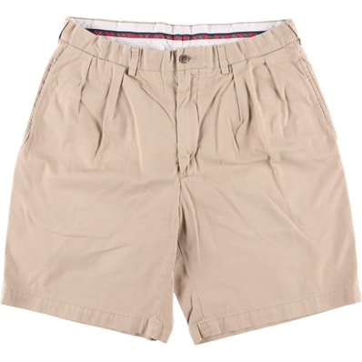 古着 ラルフローレン Ralph Lauren POLO GOLF ポロゴルフ チノショーツ ショートパンツ メンズw34相当/eaa572750