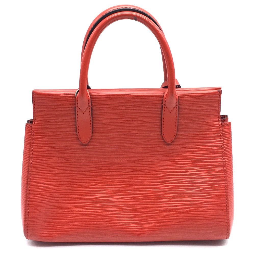 C (やや傷や汚れあり)】ルイヴィトン LOUIS VUITTON マルリーBB M94619