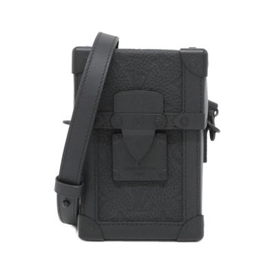 ルイヴィトン トリヨン モノグラム ヴェルティカル トランク ウエアラブル ウォレット M82070 ショルダーバッグ