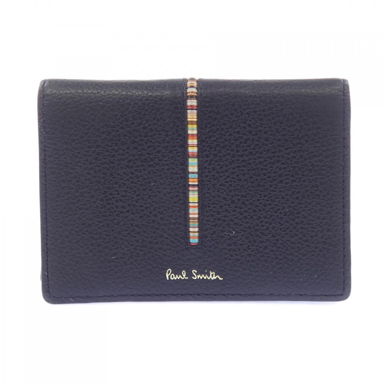 ポールスミス Paul Smith CARD CASE