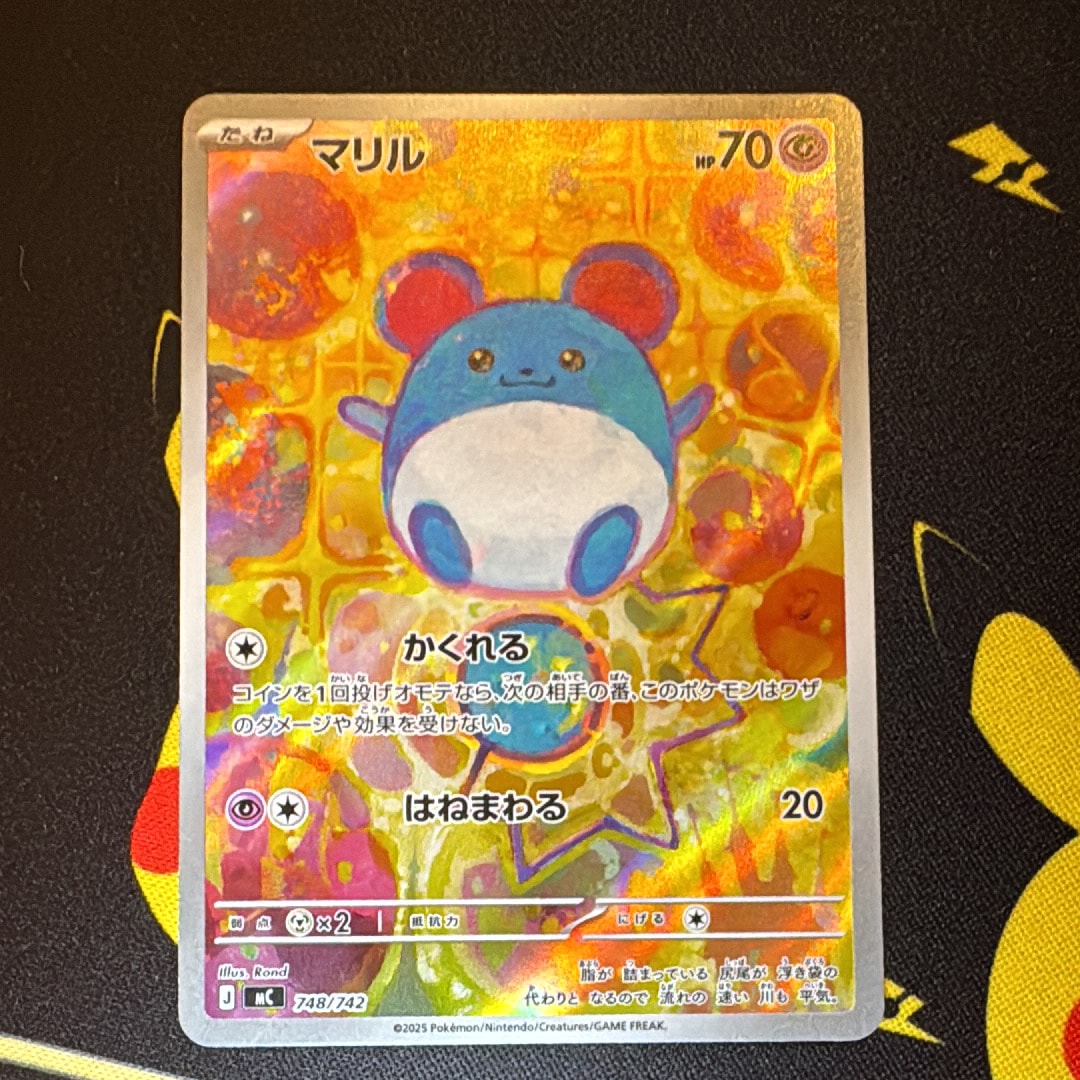 センパイとコウハイ SR :1ED [XY5-G 077/070](拡張パック「ガイア