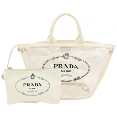 プラダ トートバッグ ユニセックス