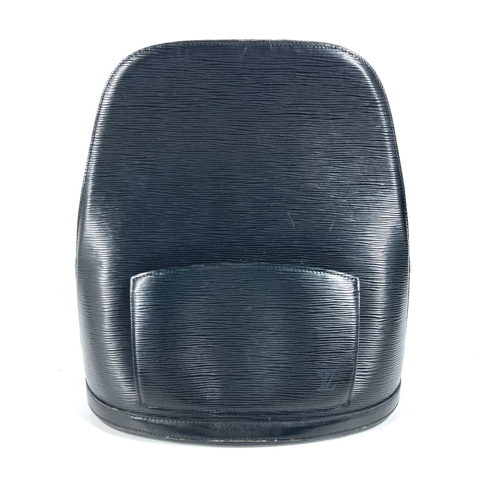 ルイヴィトン LOUIS VUITTON コブラン M52292 エピ バックパック カバン リュックサック エピレザー クリールブラック ブラック