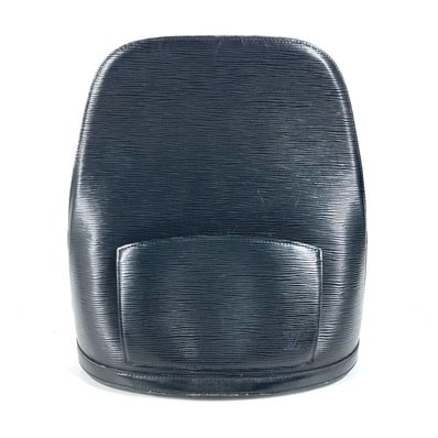 ルイヴィトン LOUIS VUITTON コブラン M52292 エピ バックパック カバン リュックサック エピレザー クリールブラック ブラック