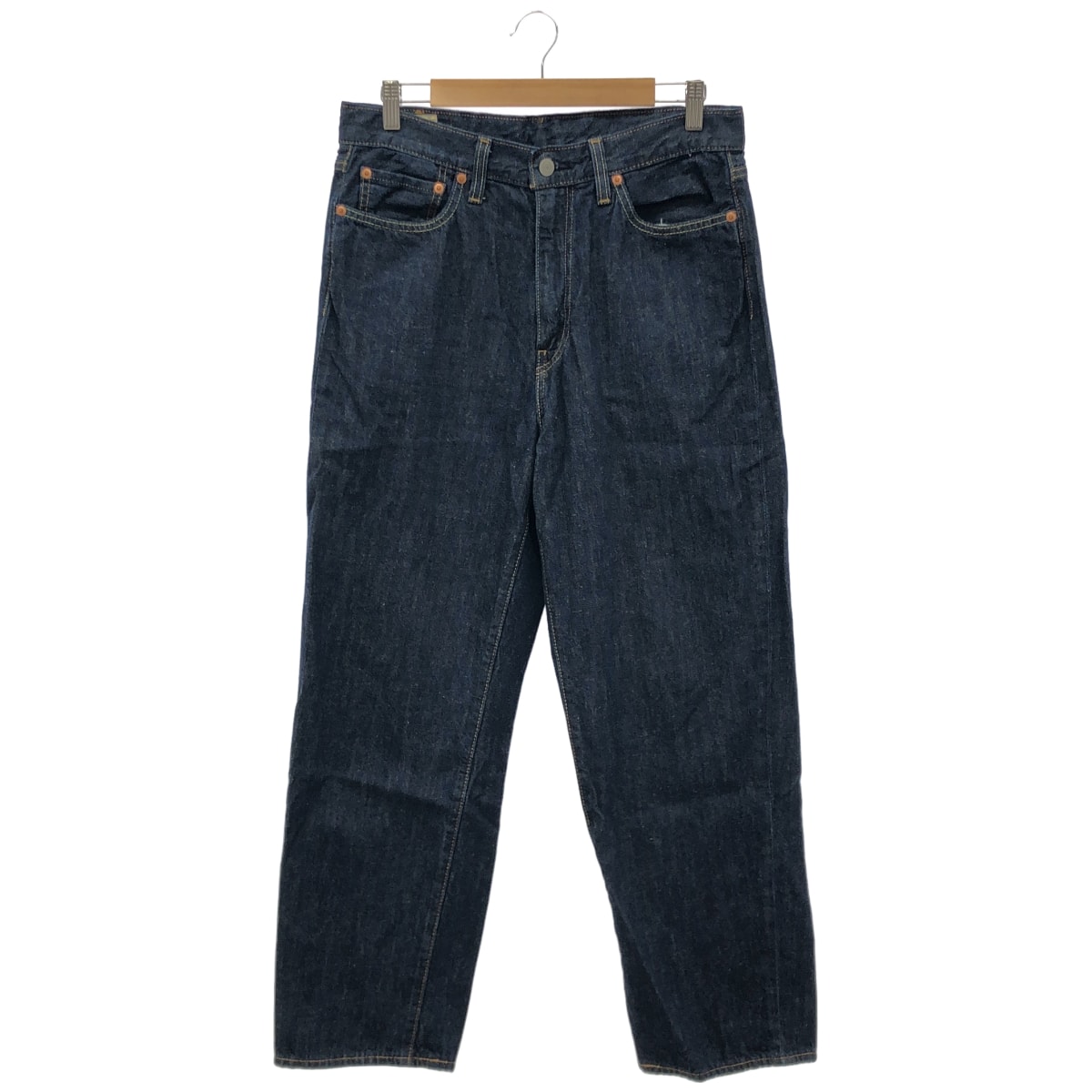 リーバイス 29037-0069 インディゴ 568 STAY LOOSE ルーズフィット デニムパンツ W32L30
