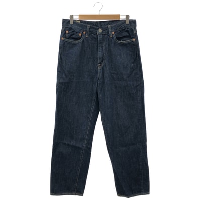 リーバイス 29037-0069 インディゴ 568 STAY LOOSE ルーズフィット デニムパンツ W32L30