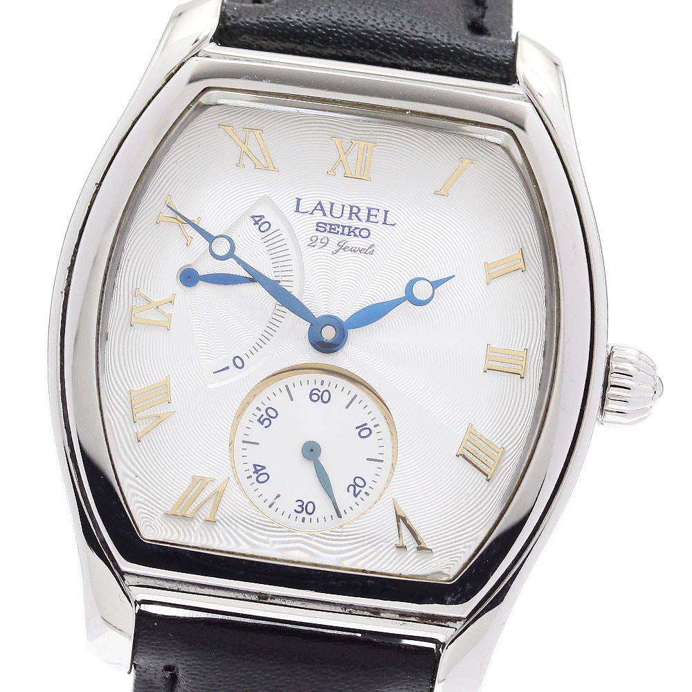 セイコー ローレル LJAR601/4S29-5000 メンズ 【中古】