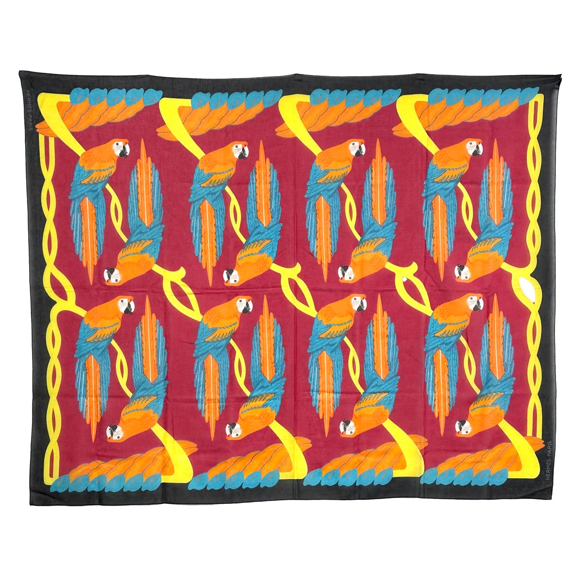 エルメス ストール レディース