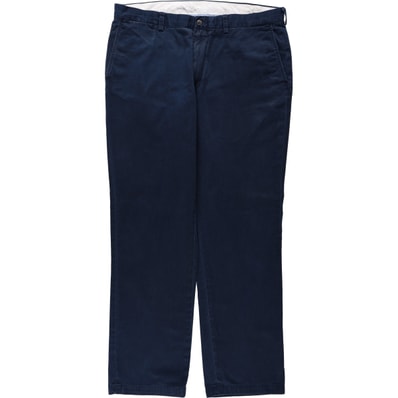 古着 ラルフローレン Ralph Lauren POLO RALPH LAUREN CLASSIC FIT チノパンツ メンズw37相当/eaa666956
