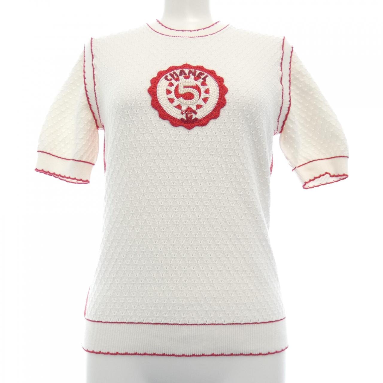 シャネル CHANEL ニット