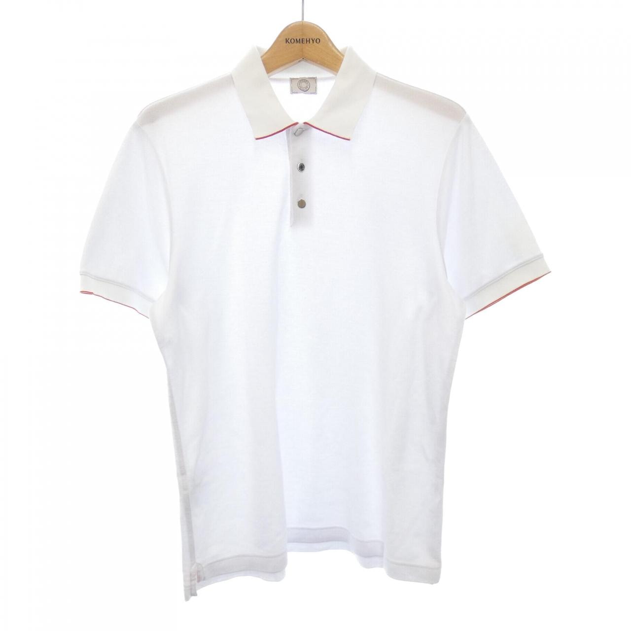エルメス HERMES ポロシャツ