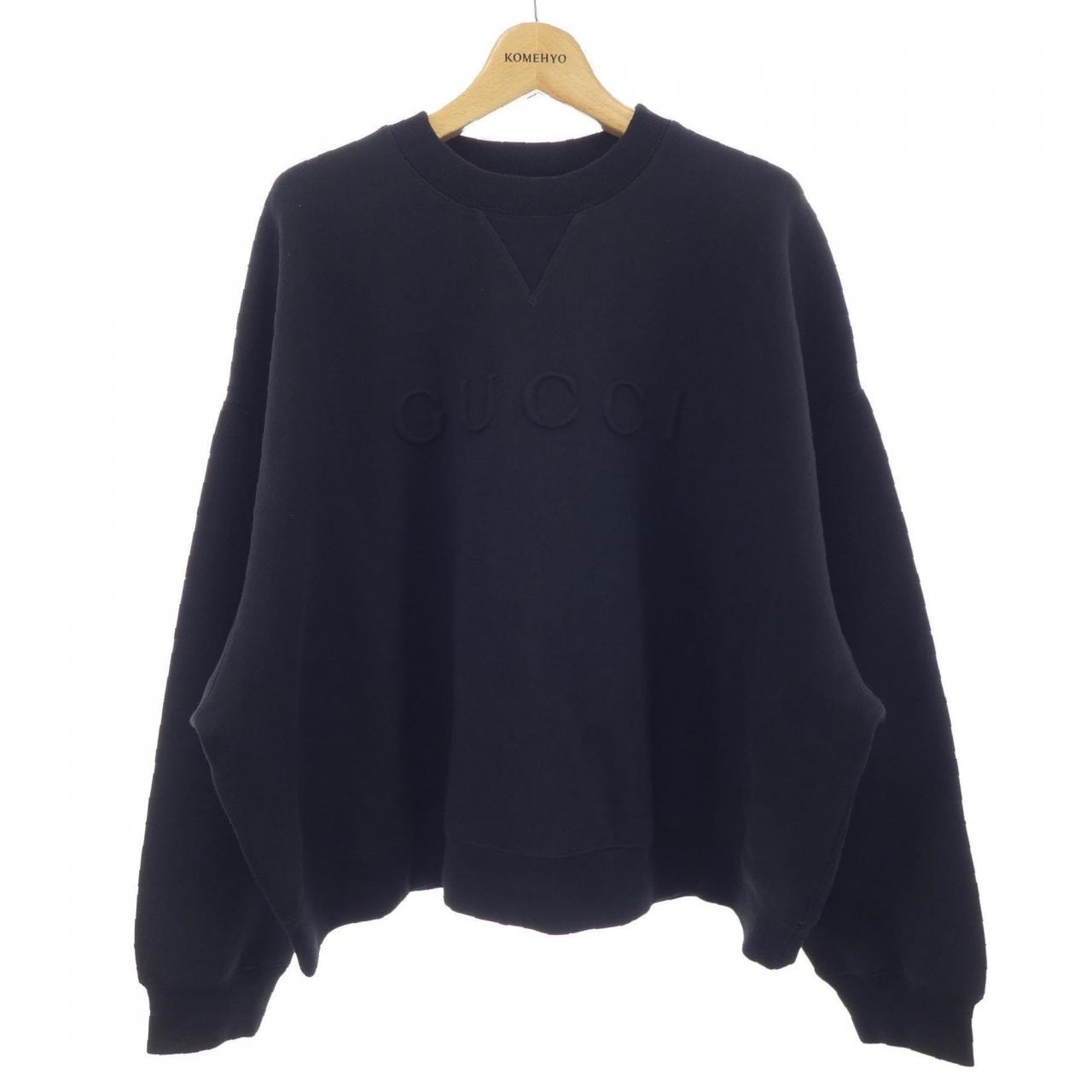 グッチ GUCCI 802787 XJGYX スウェット