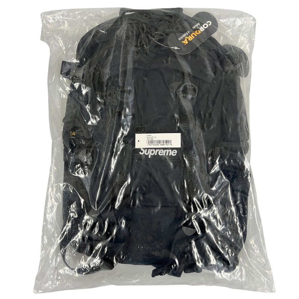 SUPREME シュプリーム 26SS Backpack バックパック 45187