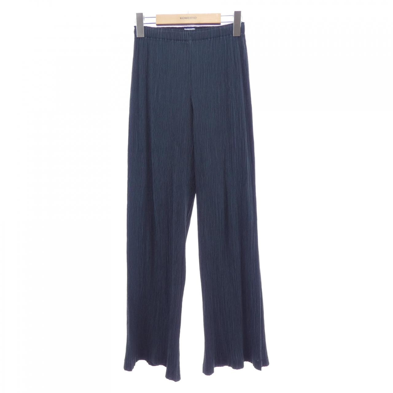 イッセイミヤケ ISSEY MIYAKE IF74FF441 パンツ