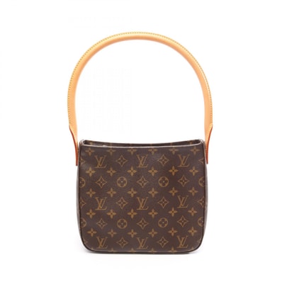 Louis Vuitton Monogram Looping MM Bag