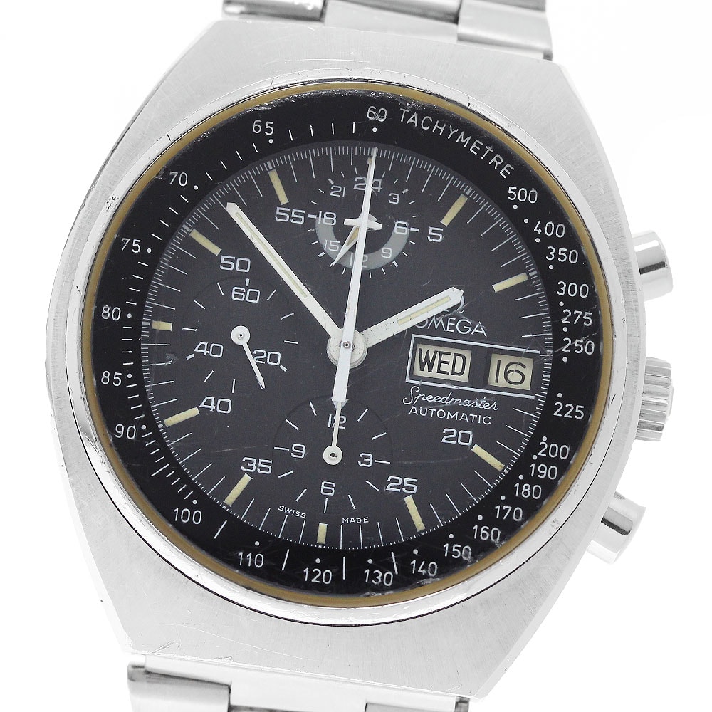 オメガ スピードマスター マーク4.5 176.0012 メンズ 【中古】