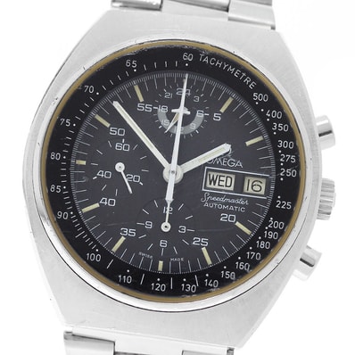 オメガ スピードマスター マーク4.5 176.0012 メンズ 【中古】